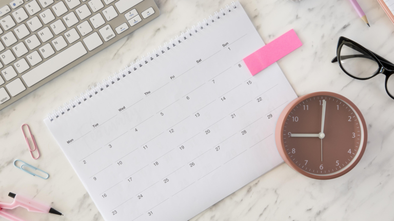 Informacja o zmianie terminu naboru